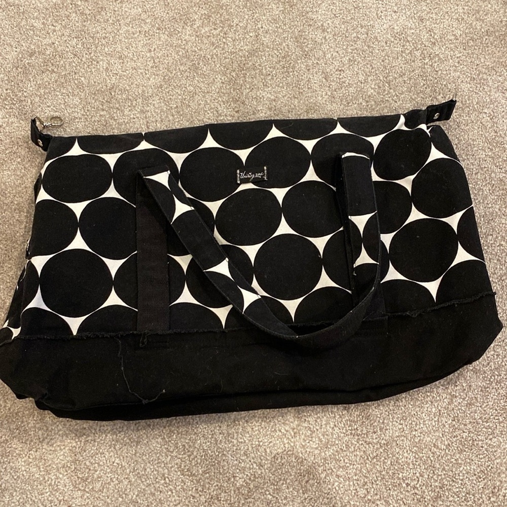 Weekend Tote
